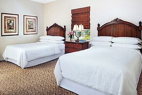 Sheraton Vistana Resort Villas, Lake Buena Vista/Orlando