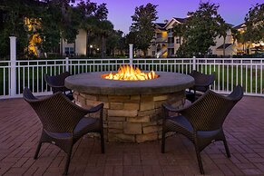 Sheraton Vistana Resort Villas, Lake Buena Vista/Orlando