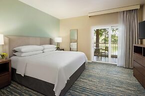 Sheraton Vistana Resort Villas, Lake Buena Vista/Orlando