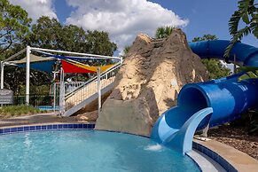 Sheraton Vistana Resort Villas, Lake Buena Vista/Orlando