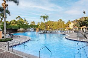 Sheraton Vistana Resort Villas, Lake Buena Vista/Orlando