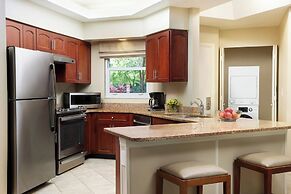 Sheraton Vistana Resort Villas, Lake Buena Vista/Orlando