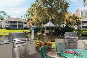 Sheraton Vistana Resort Villas, Lake Buena Vista/Orlando