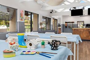 Sheraton Vistana Resort Villas, Lake Buena Vista/Orlando