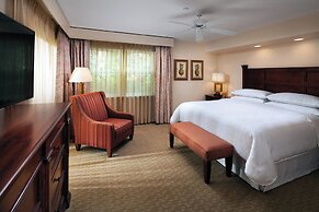 Sheraton Vistana Resort Villas, Lake Buena Vista/Orlando