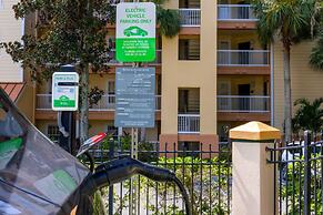 Sheraton Vistana Resort Villas, Lake Buena Vista/Orlando