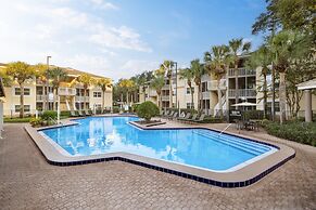 Sheraton Vistana Resort Villas, Lake Buena Vista/Orlando