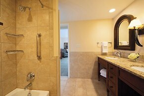 Sheraton Vistana Resort Villas, Lake Buena Vista/Orlando