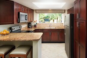 Sheraton Vistana Resort Villas, Lake Buena Vista/Orlando