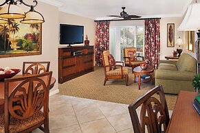 Sheraton Vistana Resort Villas, Lake Buena Vista/Orlando