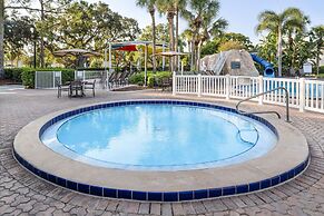 Sheraton Vistana Resort Villas, Lake Buena Vista/Orlando