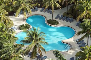 Hilton Fort Lauderdale Marina