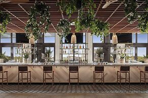 Hilton Fort Lauderdale Marina