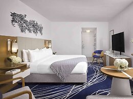 Hilton Fort Lauderdale Marina