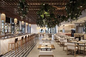 Hilton Fort Lauderdale Marina