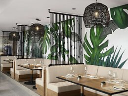 Hilton Fort Lauderdale Marina