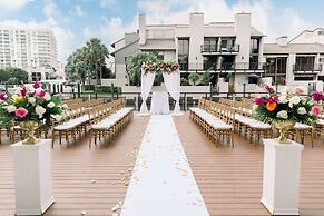 Hilton Fort Lauderdale Marina