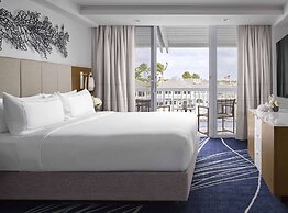 Hilton Fort Lauderdale Marina