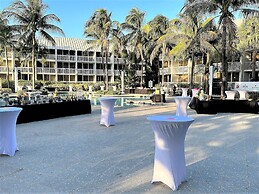 Hilton Fort Lauderdale Marina