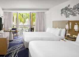 Hilton Fort Lauderdale Marina