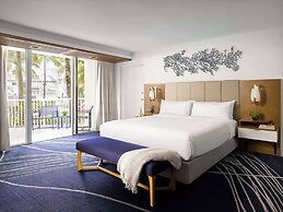 Hilton Fort Lauderdale Marina