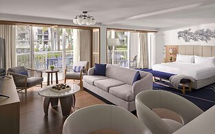 Hilton Fort Lauderdale Marina