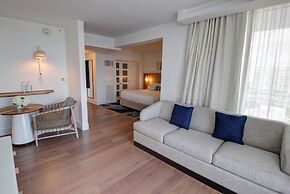 Hilton Fort Lauderdale Marina