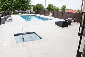 La Quinta Inn & Suites by Wyndham Joplin