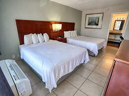 Clearwater Beach Hotel