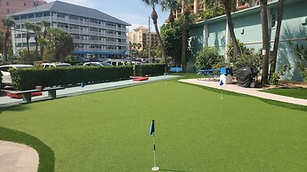 Clearwater Beach Hotel