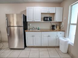 Clearwater Beach Hotel