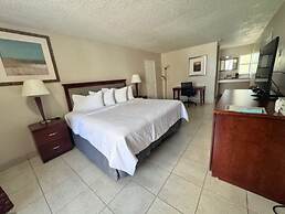 Clearwater Beach Hotel