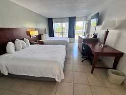 Clearwater Beach Hotel