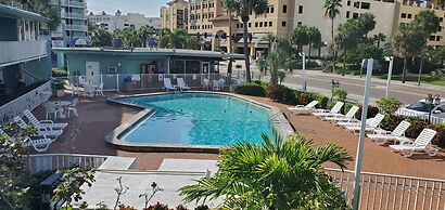 Clearwater Beach Hotel