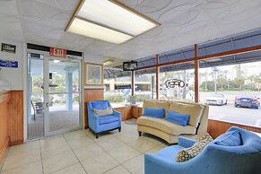 Clearwater Beach Hotel