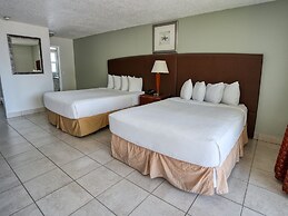 Clearwater Beach Hotel