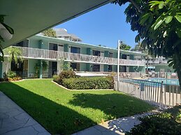 Clearwater Beach Hotel