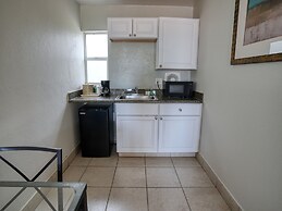 Clearwater Beach Hotel