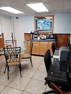 Clearwater Beach Hotel