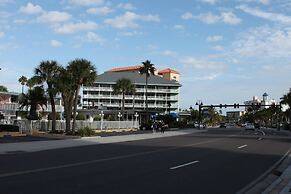 Clearwater Beach Hotel