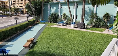 Clearwater Beach Hotel