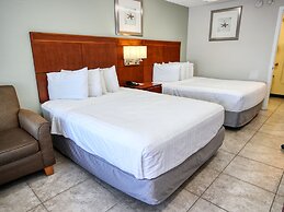 Clearwater Beach Hotel