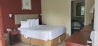 Clearwater Beach Hotel