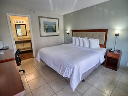 Clearwater Beach Hotel