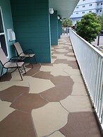 Clearwater Beach Hotel