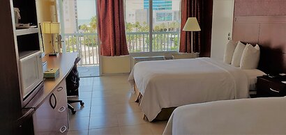 Clearwater Beach Hotel