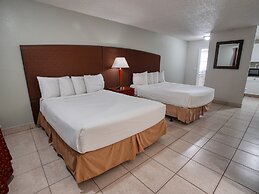 Clearwater Beach Hotel