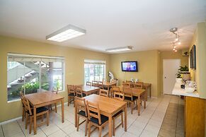 Days Inn by Wyndham San Diego/Downtown/Convention Center