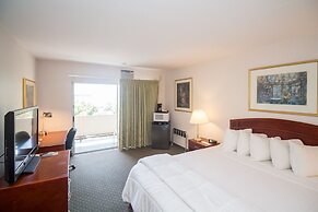 Days Inn by Wyndham San Diego/Downtown/Convention Center