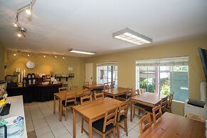 Days Inn by Wyndham San Diego/Downtown/Convention Center